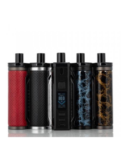 Lost Vape Thelema Kit