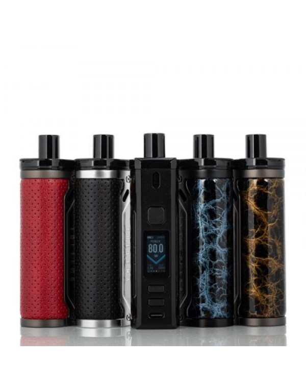 Lost Vape Thelema Kit