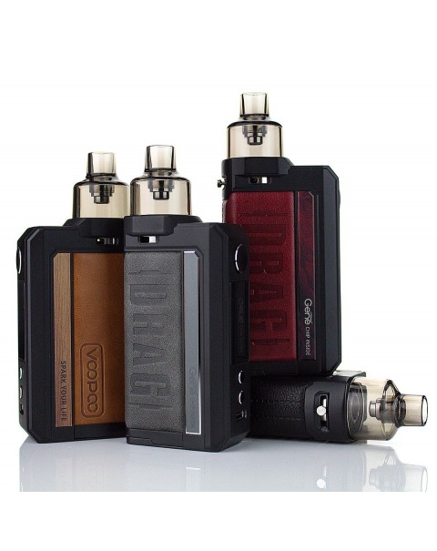 VOOPOO Drag Max Kit 117W