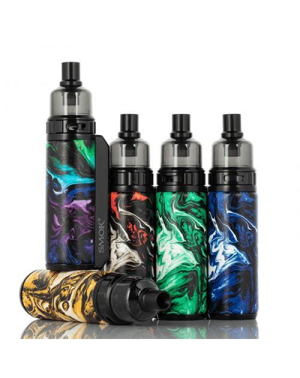 SMOK Thallo Pod System Kit 80w