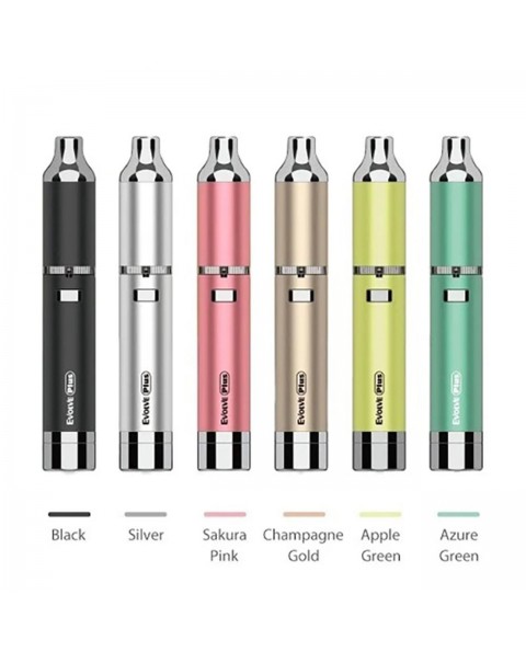 Yocan Evolve Plus Kit 2020 Edition