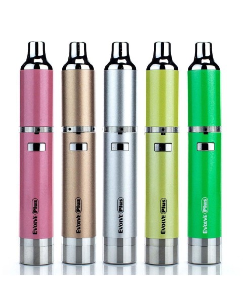 Yocan Evolve Plus Kit