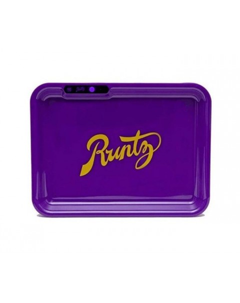 Runtz LED Rolling Tray