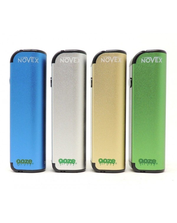 Ooze Novex Extract Battery