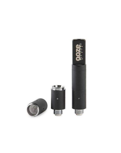 Ooze Slim Twist Pro Atomizer