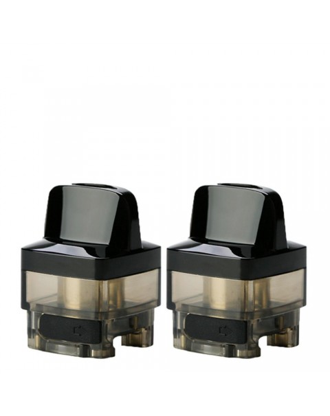 VooPoo Vinci Replacement Pod Cartridges (Pack of 2)