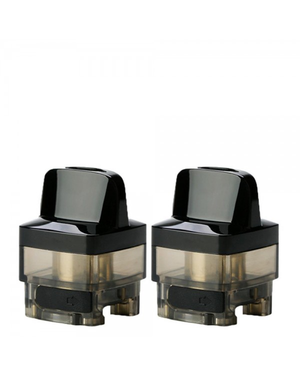 VooPoo Vinci Replacement Pod Cartridges (Pack of 2...