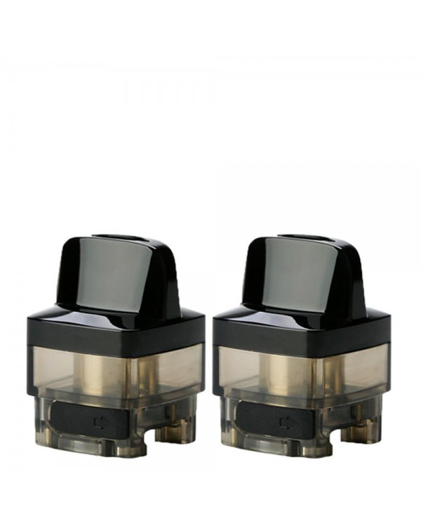 VooPoo Vinci Replacement Pod Cartridges (Pack of 2...