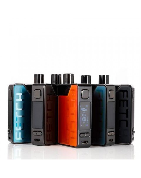 SMOK Fetch Mini Pod Device 40W Kit