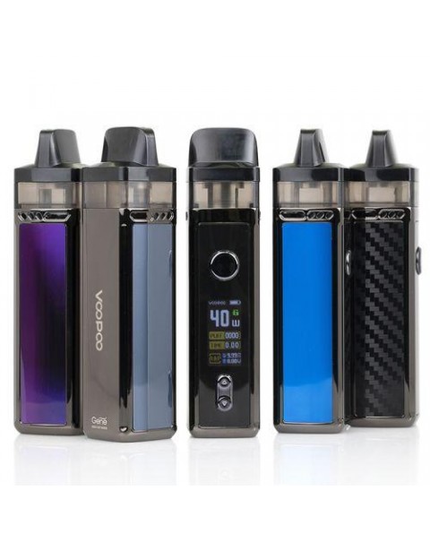 VooPoo Vinci Pod Device Kit