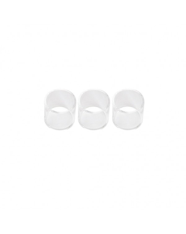 SMOK TFV8 X-Baby Replacement Glass (Pack of 3)