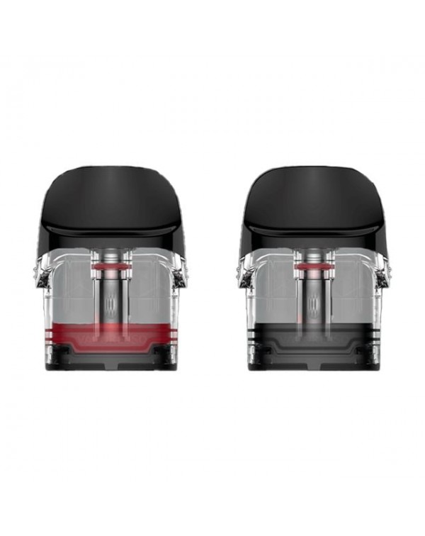 Vaporesso Luxe Q Replacement Pods | 2-Pack