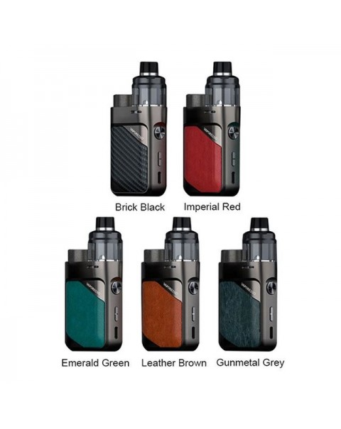 Vaporesso Swag PX80 Kit | 80w