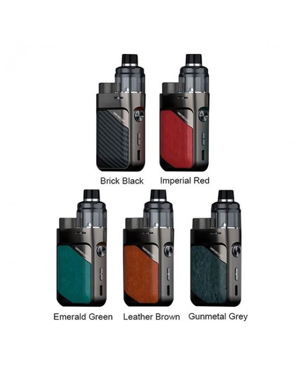 Vaporesso Swag PX80 Kit | 80w