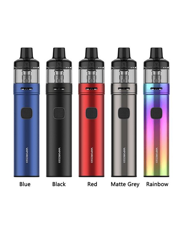 Vaporesso GTX GO 40 Kit 40w