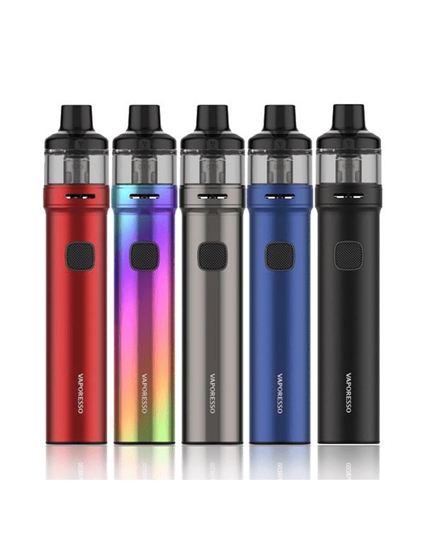 Vaporesso GTX GO 80 Kit 80w