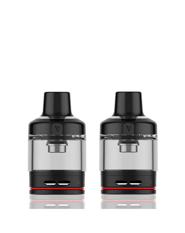 Vaporesso GTX Replacement Pods (2-Pack)