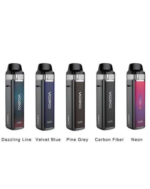 Voopoo Vinci 2 Kit 50w