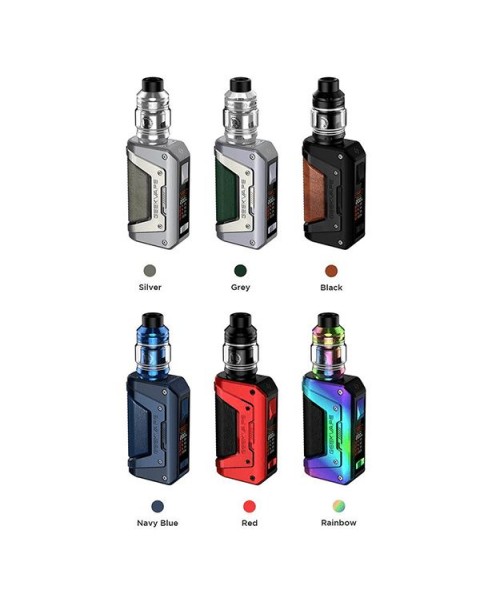 Geekvape L200 Aegis Legend 2 Kit 200w