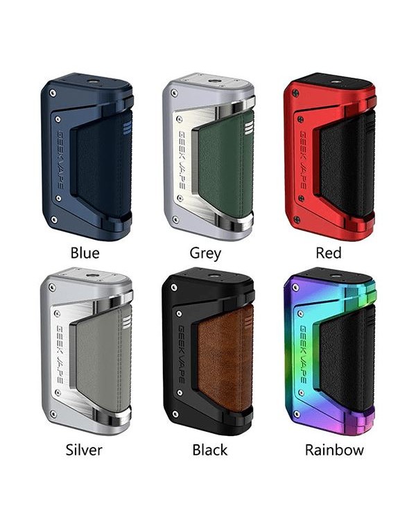 Geekvape L200 Aegis Legend 2 Mod 200w