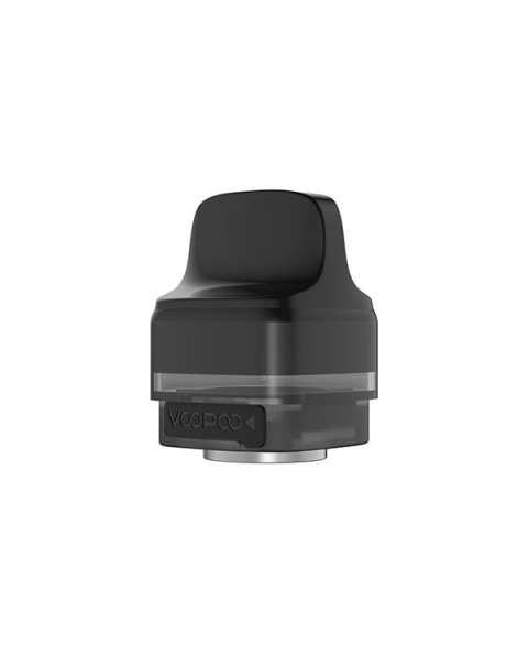 Voopoo Vinci 2/X 2 Replacement Pods (2-Pack)