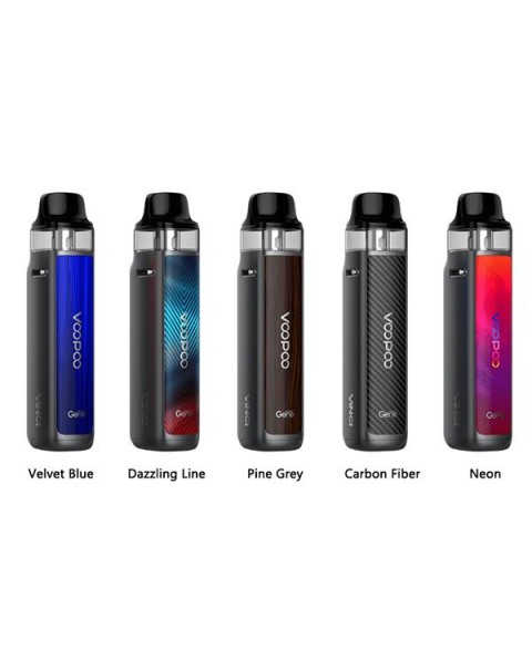 Voopoo Vinci X 2 Kit 80w