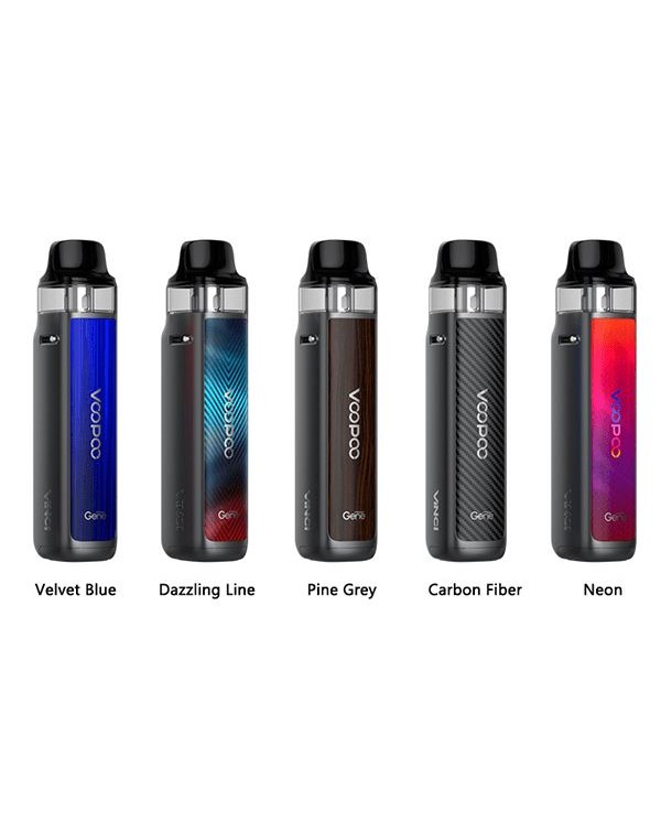 Voopoo Vinci X 2 Kit 80w