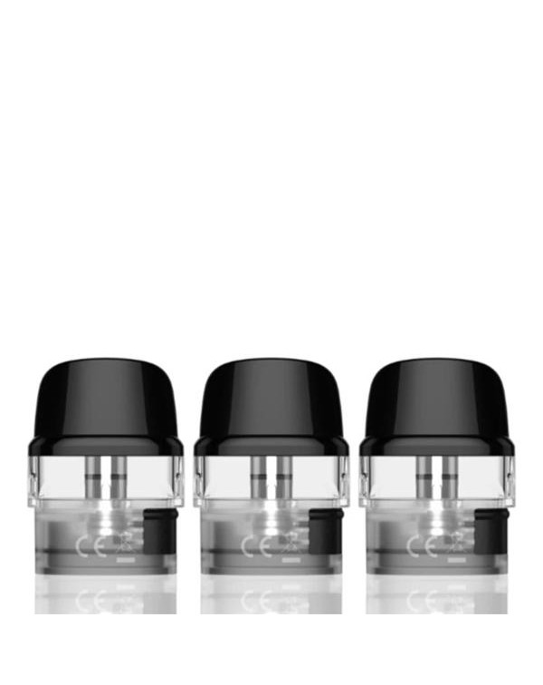 VooPoo Vinci Replacement Pods (NEW) (3-Pack)