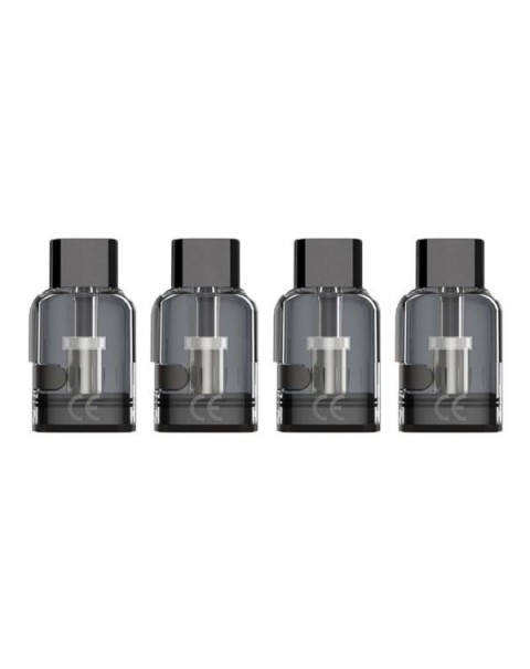 Geekvape Wenax K1 Replacement Pods (4-Pack)