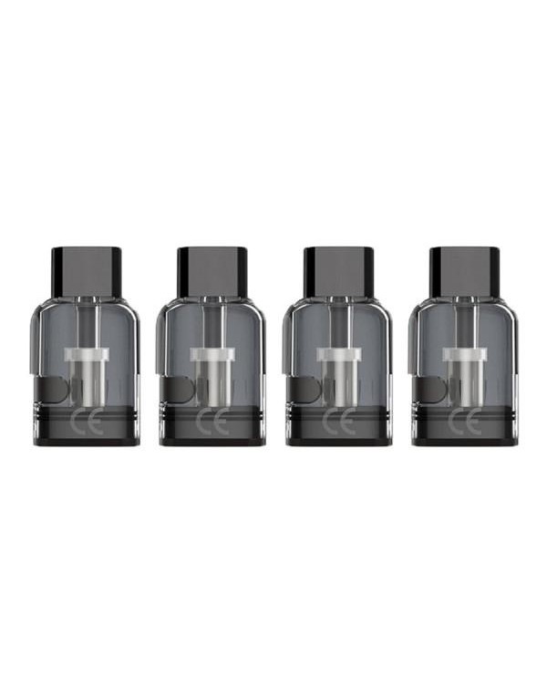 Geekvape Wenax K1 Replacement Pods (4-Pack)