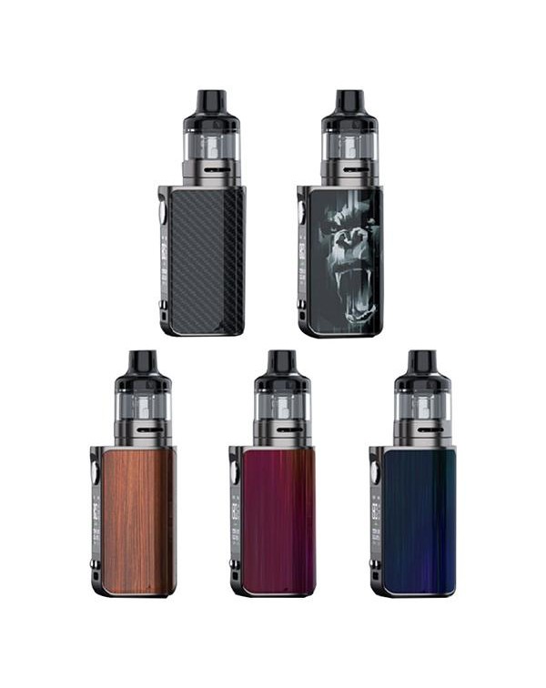 Vaporesso Luxe 80 Kit 80w