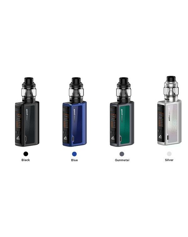 Geekvape Obelisk 200 Kit 200w