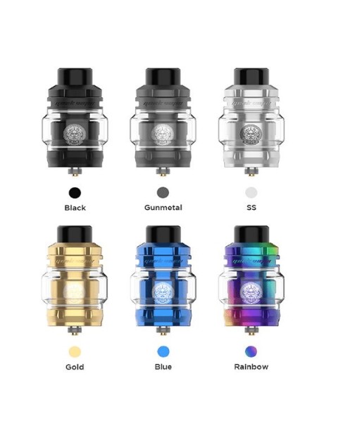 Geekvape Z Max Tank