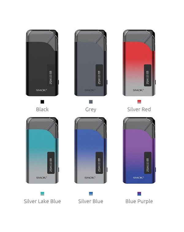 Smok Thiner Pod Kit 25w