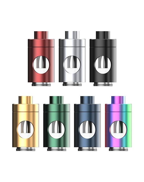 Smok Stick N18 Empty Tank 3mL