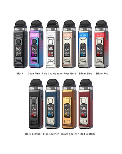 Smok RPM4 Kit 60w