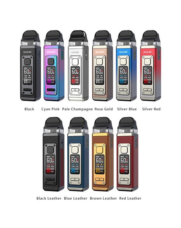 Smok RPM4 Kit 60w