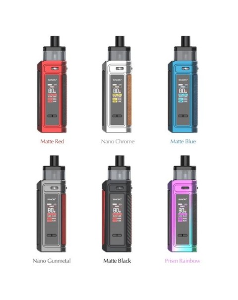 Smok G-Priv Pod Kit 80w