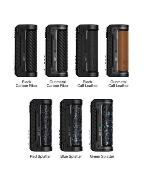 Lost Vape Hyperion DNA 100C Mod 100w 200w