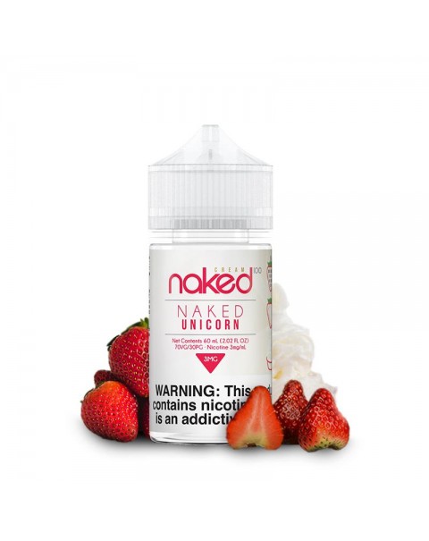 Naked Unicorn by Naked 100 Cream 60ml