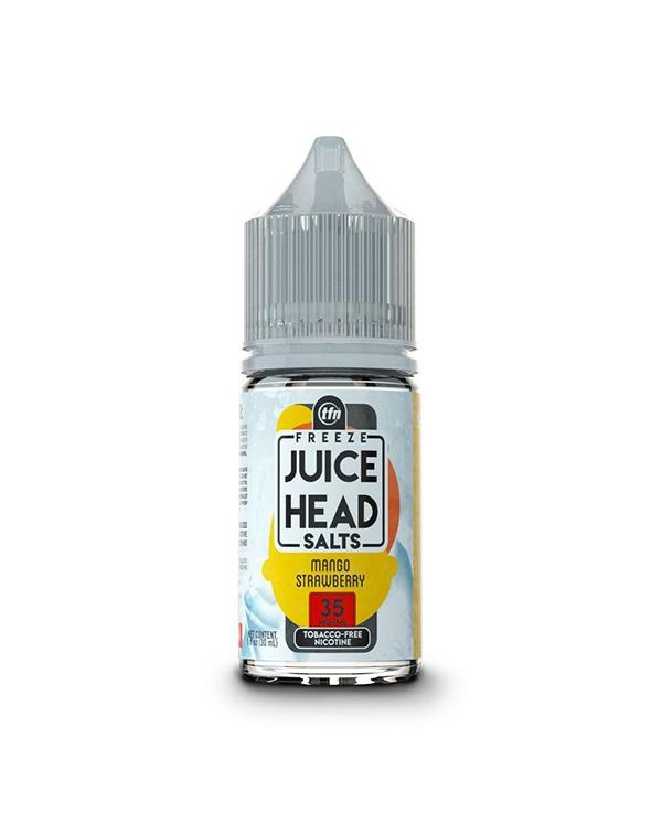 Mango Strawberry Freeze Juice Head Salts TFN 30ML