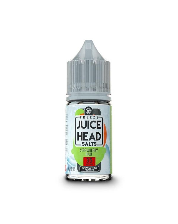 Strawberry Kiwi Freeze Juice Head Salts TFN 30ML