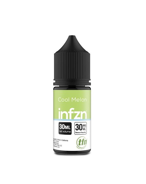 Cool Melon by INFZN Salt TFN 30ML