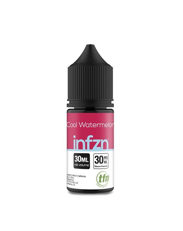 Cool Watermelon by INFZN Salt TFN 30ML