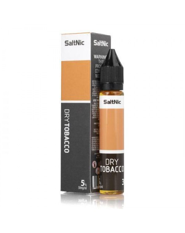 Dry Tobacco by VGOD SaltNic 30ml
