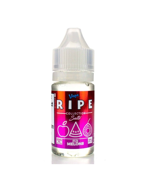 Fiji Melons by Ripe Collection Salts 30ml