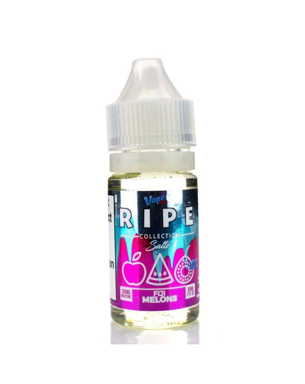 ICE Fiji Melons by Ripe Collection Salts 30ml