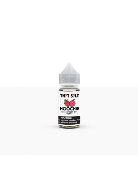 Hoochie by THOT SALT 30ml