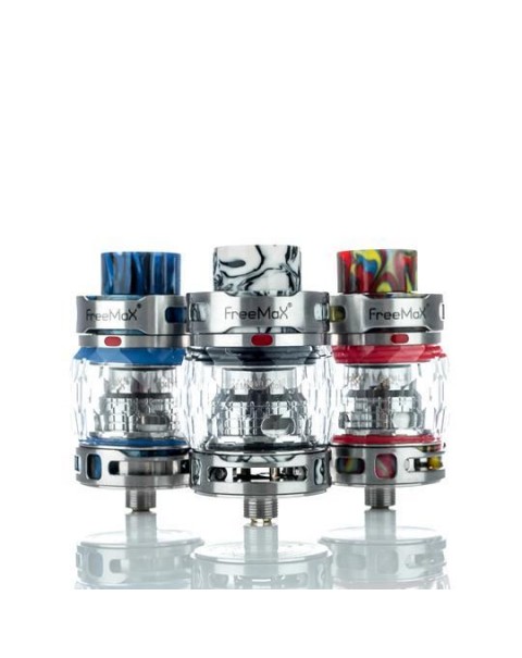 FreeMax Fireluke 3 Tank