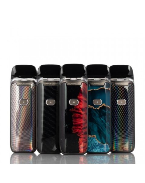 Vaporesso Luxe PM40 Kit 40w